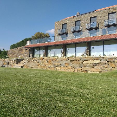 Вилла Quinta Da Corujeira Вила-Реал Экстерьер фото